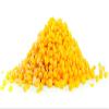 US Organic Beeswax 100% Pure Yellow Pastilles, USDA Certified, for DIY Candle, Lip Balm, Body Cream, Lotion, Deodorant, Crayon, and More uses. 4 oz (Small) view 2