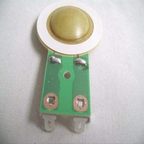 ZXPC Replacement Diaphragm Behringer Eurolive 25T80AB, 25T20A8, 8 Ohm Tweeter Diaphragm