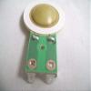 ZXPC Replacement Diaphragm Behringer Eurolive 25T80AB, 25T20A8, 8 Ohm Tweeter Diaphragm view 1