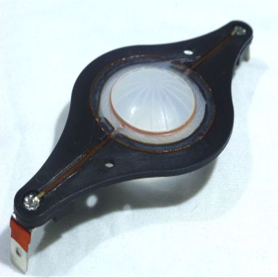 ZXPC Diaphragm Replacement for Mackie DC10/1702-16 P/N 0010022 Driver 16 ohms