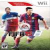 FIFA 15 - Wii view 1
