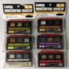 TAMIYA Weathering Master 6-Sets(A,B,C,D,E,F) [Japan Import] Model: view 1