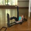 AeroPilates by Stamina Fat Burning Cardio Workout DVD view 3