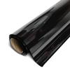 Siser EasyWeed Heat Transfer Vinyl 15" x 3ft Roll (Black) Compatible with Siser Romeo/Juliet & Other Professional or Craft Cutters - Layerable - CPSIA Certified view 1