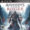 Assassin's Creed Rogue- PlayStation 3 view 1