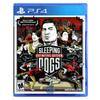 Sleeping Dogs: Definitive Edition- PlayStation 4 view 1