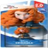 Disney INFINITY: Disney Originals (2.0 Edition) Merida Figure - Not Machine Specific view 1