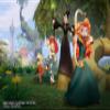 Disney INFINITY: Disney Originals (2.0 Edition) Merida Figure - Not Machine Specific view 4