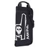 Meinl Percussion Professional Drumstick Bag Includes Floor Tom Hooks Also for Mallets, Brushes, Rods or Accessories, Horns Graphic, Standard (MSB-2) view 1