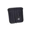 Meinl Percussion Professional Drumstick Bag Includes Floor Tom Hooks Also for Mallets, Brushes, Rods or Accessories, Horns Graphic, Standard (MSB-2) view 4