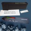 GAIN EXPRESS Diamond Tester Pen, Professional Diamond Moissanite Gemstone Tester with UV Ultraviolet Light & Thermal Sensor, Gem Checker Jewelry Tester Diamond Selector for Novice and Expert view 3