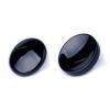 VKO Black Metal Soft Shutter Release Button,Delicate Camera Shutter Button 11mm Concave 10mm Convex Surface(2 Pack) view 1