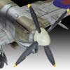 Revell of Germany Spitfire Mk. IXC Building Kit view 2