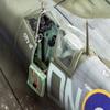 Revell of Germany Spitfire Mk. IXC Building Kit view 3