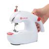 SINGER Stitch Sew Quick 2, White view 4