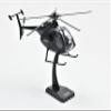 NewRay 26133 "Nh-500 Model Helicopter view 4