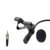 PRO Meta Microphone Lavalier for Sennheiser SK100/300/500 G1/ G2/G3 beltpacks NEW view 1