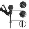 PRO Meta Microphone Lavalier for Sennheiser SK100/300/500 G1/ G2/G3 beltpacks NEW view 3