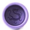 Dragon Silicone Mould x 5 view 2