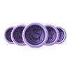 Dragon Silicone Mould x 5 view 4