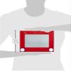 Etch A Sketch - Classic - Red view 3
