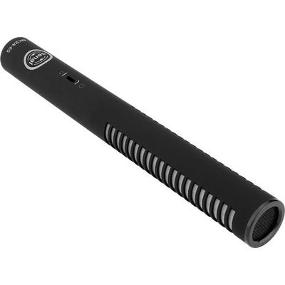 Senal MC24-ES Professional Condenser Shotgun Microphone -