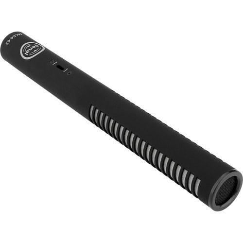 Senal MC24-ES Professional Condenser Shotgun Microphone -