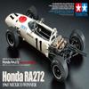 Tamiya 1/20 Grand Prix Collection No.43 Honda RA272 1965 Mexico GP Winning car 20043 view 2