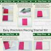 Acorn Products Easy Precision Paper Piecing Starter Kit view 2