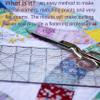 Acorn Products Easy Precision Paper Piecing Starter Kit view 3