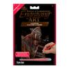 Royal Brush COPMIN-103 Copper Foil Engraving Mare Art Mini Kit, 5" by 7" view 1