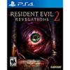Resident Evil: Revelations 2 - PlayStation 4 Standard Edition view 1