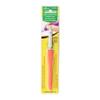 Clover 1056/MN Amour Crochet Hook, Size M/N/9.0mm view 1