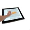 Acurit Art Tracing Light Tablet for Artists, 15 x 18-3/4 inch - Drawing, Sketching, Animation A3 - White/Black view 2