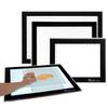 Acurit Art Tracing Light Tablet for Artists, 15 x 18-3/4 inch - Drawing, Sketching, Animation A3 - White/Black view 4