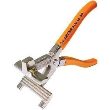 C.S. OSBORNE No- 249 - Canvas Stretching Pliers for Upholstery
