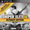 Sniper Elite III Ultimate Edition - PlayStation 3 view 1