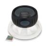 Carson LumiLoupe Plus 5.5X Power Stand Loupe Magnifier with Dual Lens Focusing System (LO-06) view 4