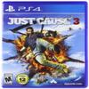 Just Cause 3 - PlayStation 4 view 1