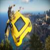 Just Cause 3 - PlayStation 4 view 3