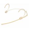 Microdot 4015 Headset Head-Mounted Headworn Microphone for SHURE Wireless System - Mini XLR Ta4f Connector - Omidirectional Mic view 3