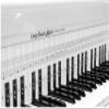 Practice Keyboard & Note Chart for Behind the Piano Keys view 1