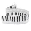 Practice Keyboard & Note Chart for Behind the Piano Keys view 2