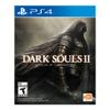 Dark Souls II: Scholar of the First Sin - PlayStation 4 view 1