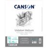 Canson Vidalon Translucent Vellum Pad view 1