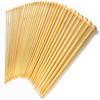 LIHAO 36 PCS Bamboo Knitting Needles Set (18 Sizes From 2.0mm to 10.0mm) view 1