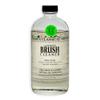 Chelsea Classical Studio Lavender Essence Brush Cleaner For Making Paintbrush Hair Subtle Maintaining Maximum Working Quality - [16 oz. Bottle] view 1