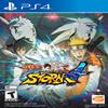 Naruto Shippuden: Ultimate Ninja Storm 4 - PlayStation 4 view 1