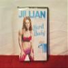Jillian Michaels Hard Body Exercise DVD view 1