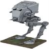 Bandai AT-ST 1/48 Scale Star Wars All Terrain Scout Transport Walker, 180 months to 720 months view 1